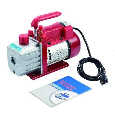 Vacuum Pump Oils