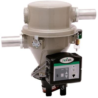 Vacuum Receivers