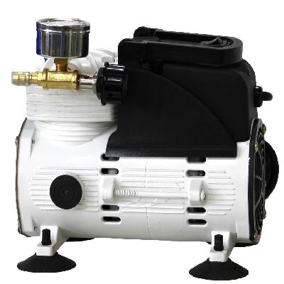 150 Liter Oil Free Vacuum Pump