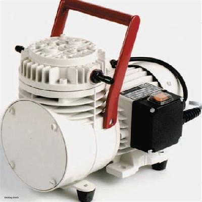 150 Watt Diaphragm Vacuum  Pump