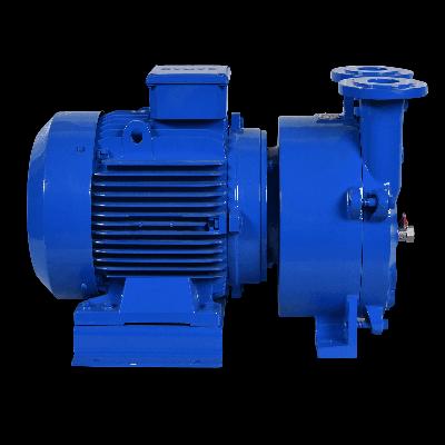 150 Watt Mono Block Vacuum Pump