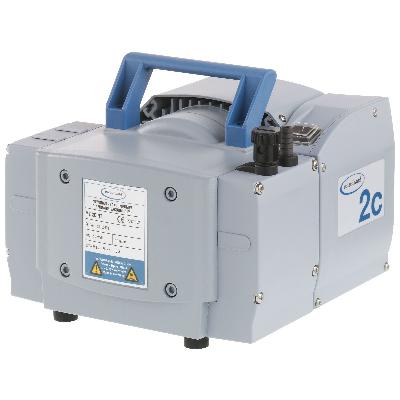 180 Watt Diaphragm Vacuum Pump