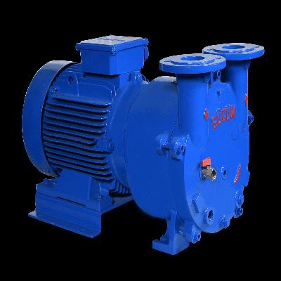 180 Watt Mono Block Vacuum Pump