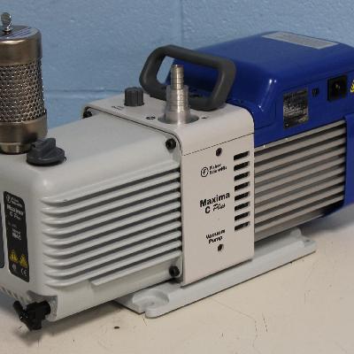 470 Watt Direct Drive Vacuum Pump