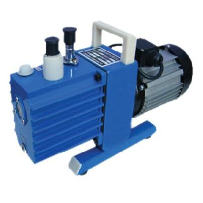 750 Watt High Vacuum Pump