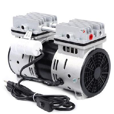 Industrial Oil Free Vacuum Pump