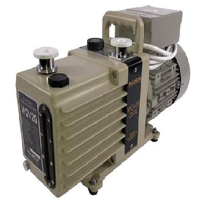 Single Phase Oil Free Vacuum Pump