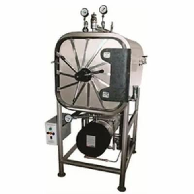 Autoclave (tripple Walled) Dry Steam Sterilizer