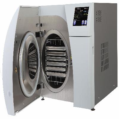 Autoclave