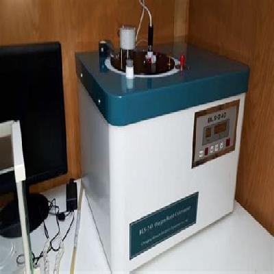 Bomb Calorimeter ( Digital)
