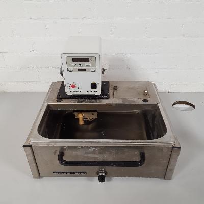 Cryostat Circulating Bath