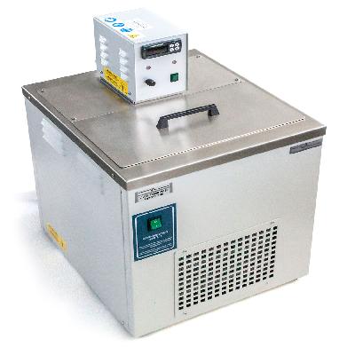Cryostat Circulating Bath  Chiller