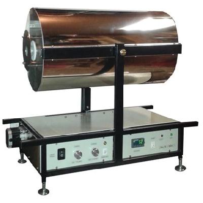 Cylinderical Furnace