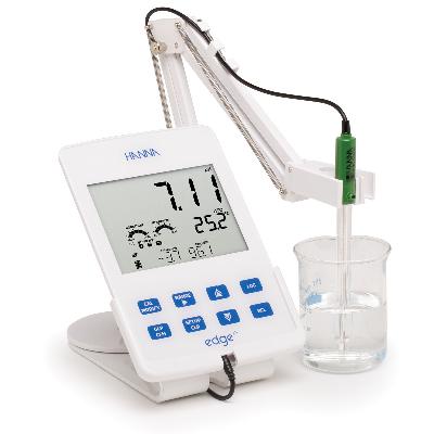 Digital Ph Meter