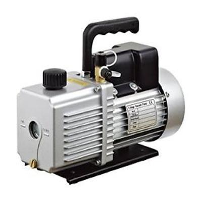 Direct Drive Vacuum Pump (Double Stage)