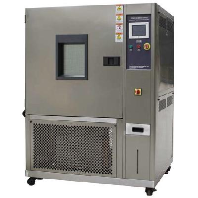 Environmental Chamber
