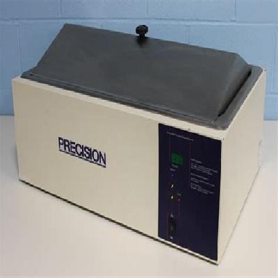 Full Visibility Bath  High Precision Water Bath