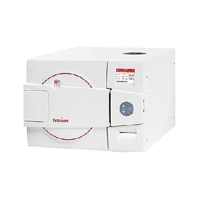 Fully Automatic Autoclave