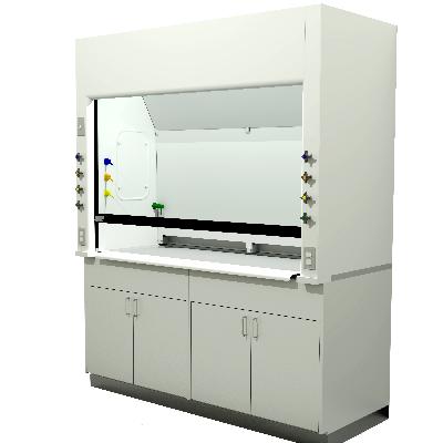 Fume Hood
