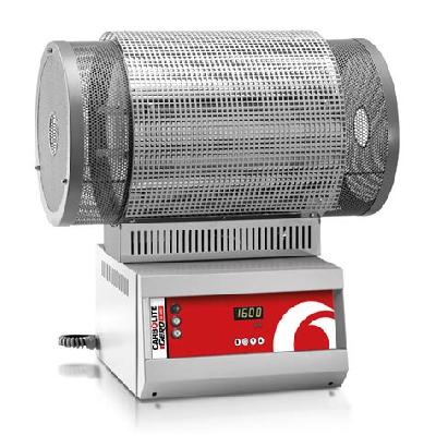 High Temperature Tube Furnace