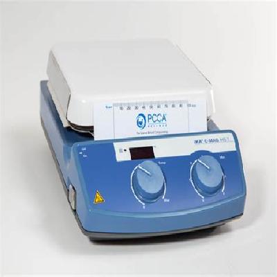 Magnetic Stirrer with Hot Plate