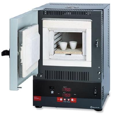 Programmable Muffle Furnace