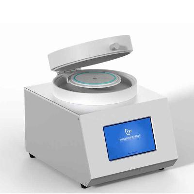 Programmable Spin Coating Unit