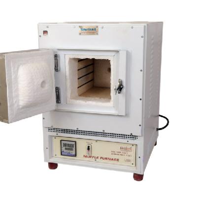 Rectangular Furnace