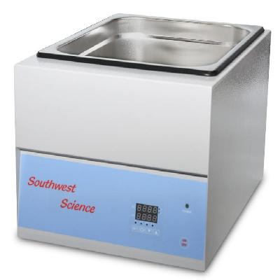 Rectangular Water Bath