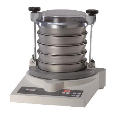 Sieve Shaker