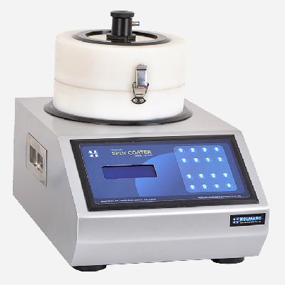 Spin Coating Unit
