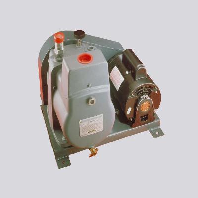 Belt Drive Vacuum Pump