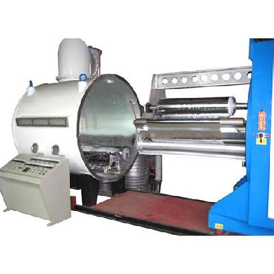 Danko PVD Coating Machine