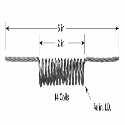 Evaporation Filament