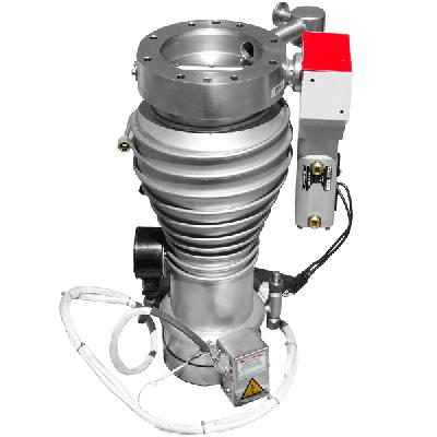 Industrial Diffusion Pump