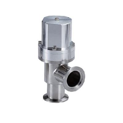 Pneumatic Angle Valve
