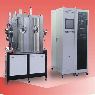 Pvd Ion Coating Machine Repairing Service