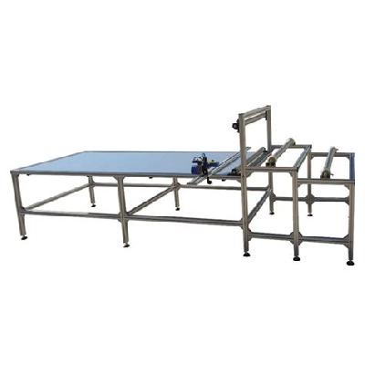 Solar EVA Back sheet Cutter