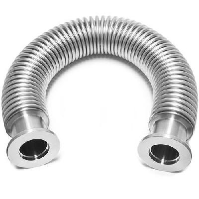 Ss Vacuum Below
