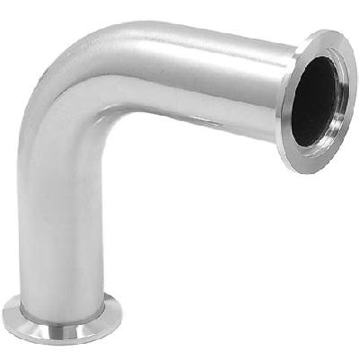 Vacuum Component Elbows