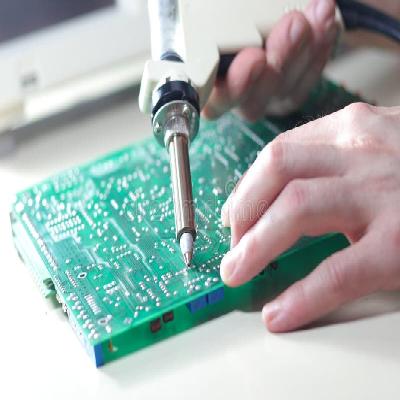 Vacuum Machine PCB Repairing Service
