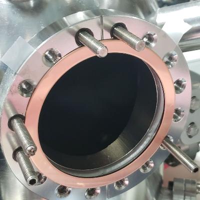 Vacuum System Gasket Seal