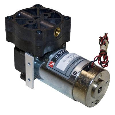 Diaphragm Type Vacuum Pump