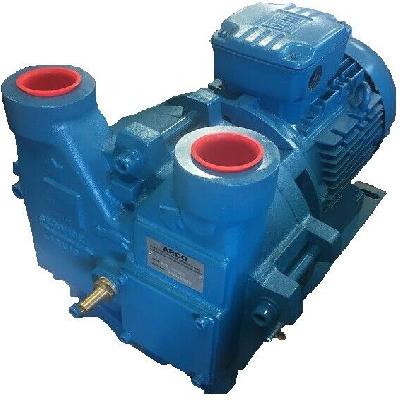 Monoblock Vacuum Pump