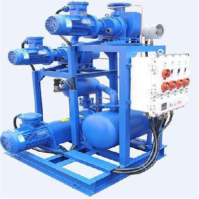 Pharmaceuticals Vacuum Pump
