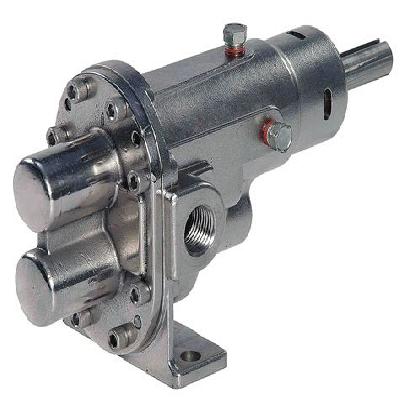 Rotary Gear Pump