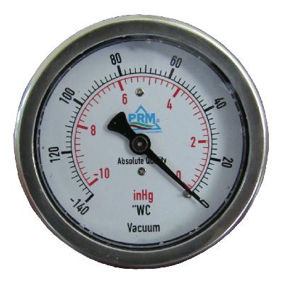 Vacuum Gauges
