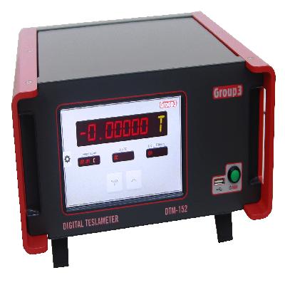 Vacuum Measuring Apparatus