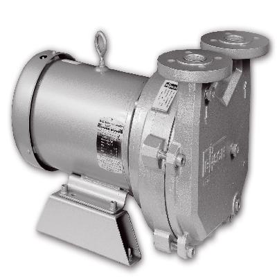 Water Ring Vacuum Pump