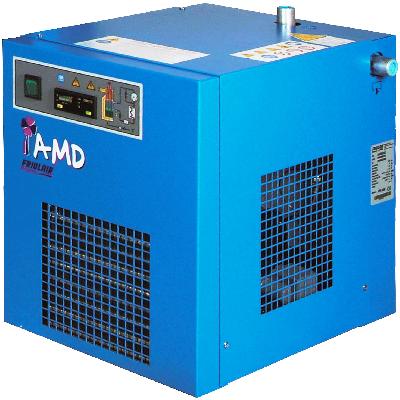 Compressed Air Dryers